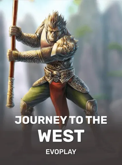 Journey to the West