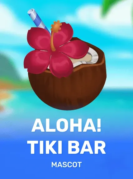 Aloha! Tiki Bar